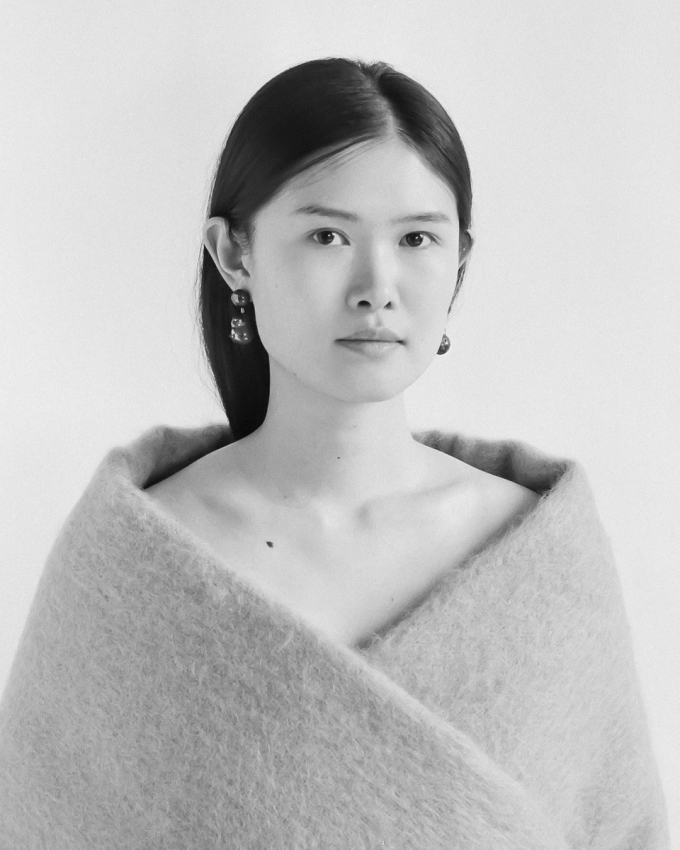 ALANNA FENNELL - PORTFOLIO - BEAUTY